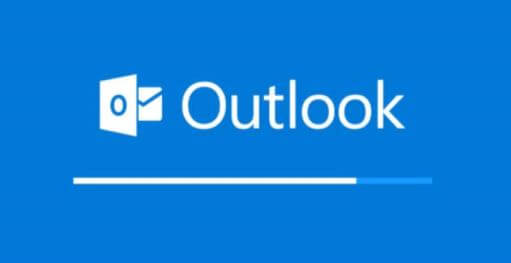 outlook Microsoft logo credit Remo Software
